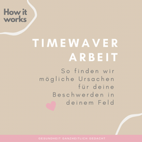 Timewaver Coaching gegen Autoimmunerkrankungen und gesundheitlichen Beschwerden